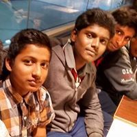 Abhishek Thyarajan