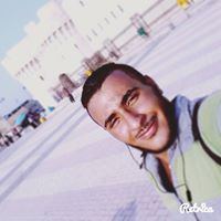 Ahmed Ali