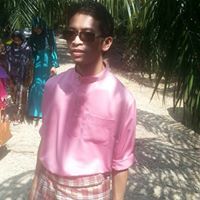 Ismail Helmi