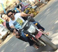 Shyam sundar