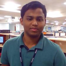 Vamsi Krishna K