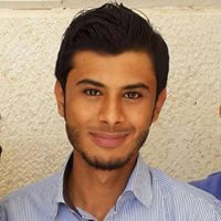 Mohammed Al-Aghbari