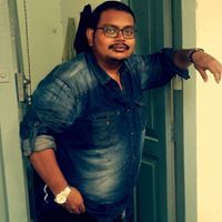 Krish Chaitu