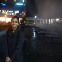 Asha Singh