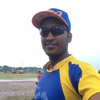 Dipankar Basak