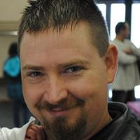 Jeremy Rayman