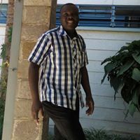 James Gwaro