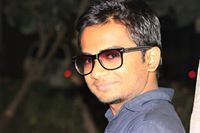 Preyash Patel