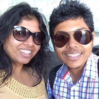 Bernadette Fernandes