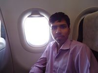 Chandrakant Singh