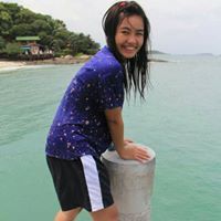 Toey Sasithorn
