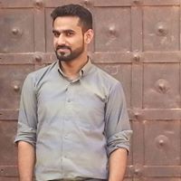 Tayyeb Mushtaq