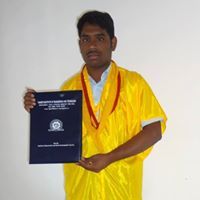 Dhanapal PS