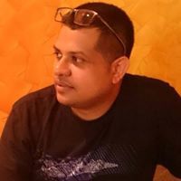 Tushar Kumar