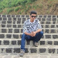 Om Tawade