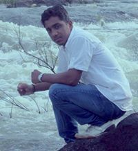 Aravind Pillai