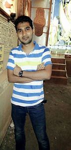 Rajesh Dey