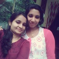 Deepthi Sankaranarayanan