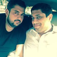 Syed Mohib