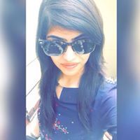 Shivangi Raja