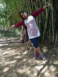 Jayeeta Bhattacharjee