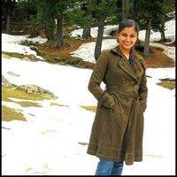 Soundarya Vishwanathan