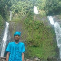 Sakidul Bölang