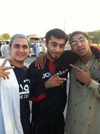 Mahammad Khan