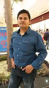 Venkata Suresh