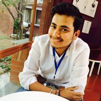 शुभम सचान