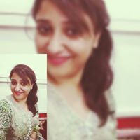 Umber Siddiqui