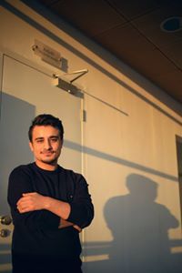 Mhamad Salh