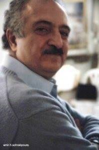 Kourosh Zanjani Tabar