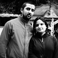Santosh Baral