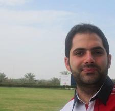 Yazan Jamous