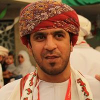 خليفة الغافري