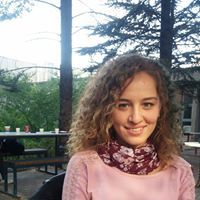 Tuba Külahcı