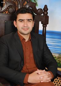 Aziz Ahmad