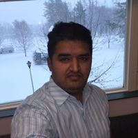 harsha deshpande