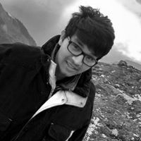 Bhuwan Chandra