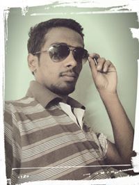 Chandu Chandrakanth