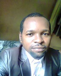 Chikezie Chidozie Gideon