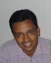 Prageeth Samarasinghe