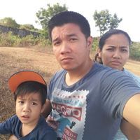 Danel Beriong