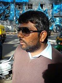 Anil Reddy
