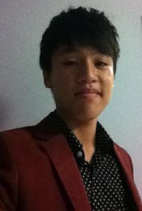 Nicholas Tay