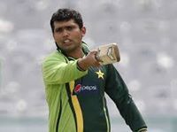 Bhat Zahid