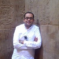 Mohamed Elamshaty