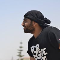Mohammed Mohammed