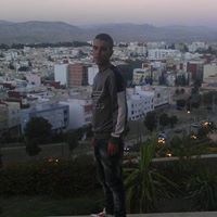 Anas San